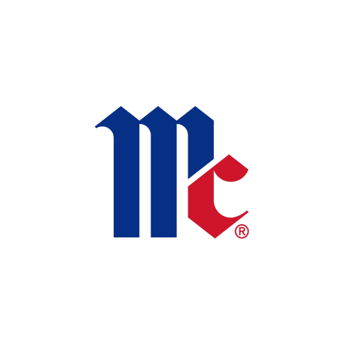 McCormick Logo