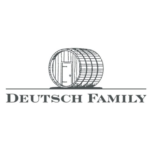 Deutsch Family Logo