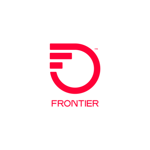 Frontier Logo