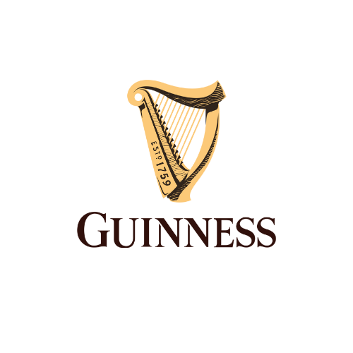 Guinness Logo