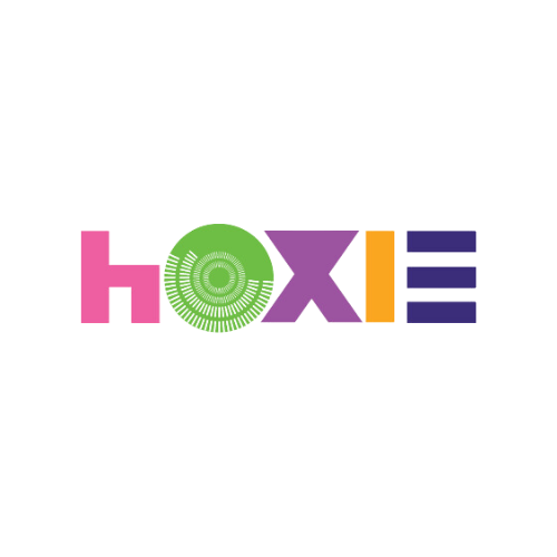 Hoxie Logo