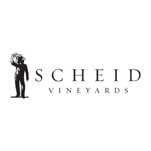 Scheid Vineyards Logo