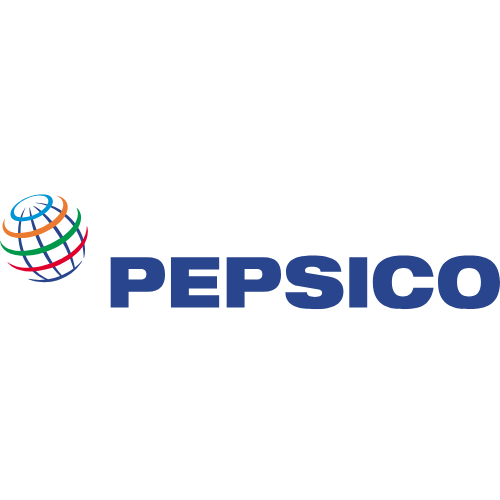 Pepsico Logo