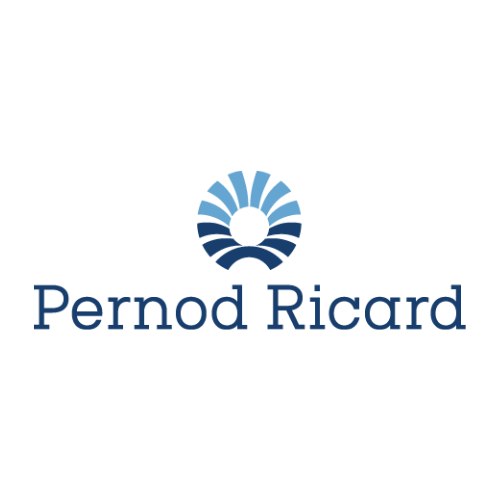 Pernod Ricard Logo