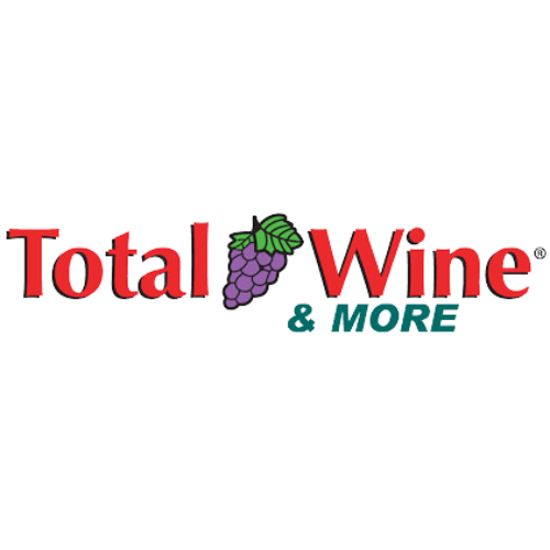 Total Wine & More Logo