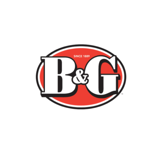 B&G Logo