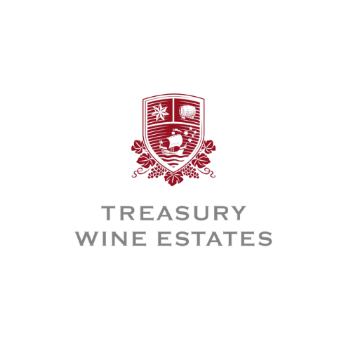 Treasury Wine Estates Logo