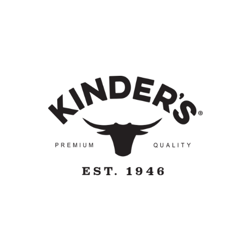 Kinder's Logo