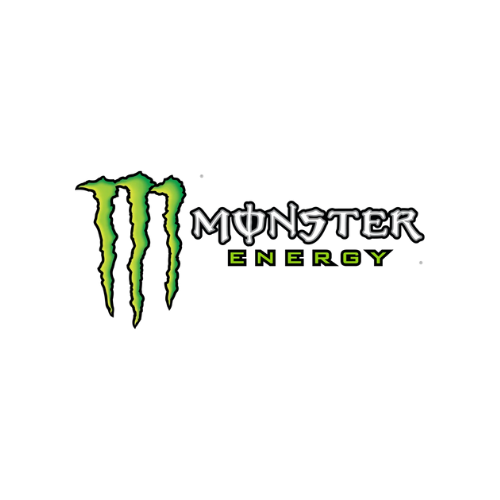 Monster Energy Logo