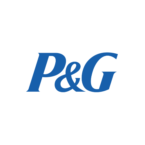 P&G Logo
